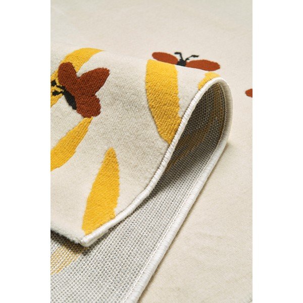 Laste vaip Design , 120 x 170 cm Bunny Lottie - Zala Living-image-1