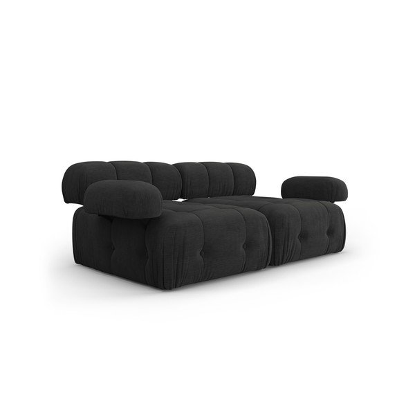 Must diivan 192 cm Ferento - Cosmopolitan Design-image-1