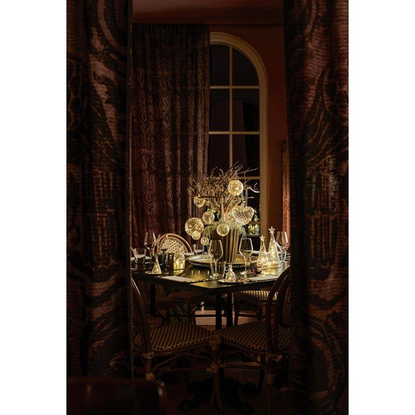 Valguskaunistus ø 8 cm Wave Heart - Sirius-image-3