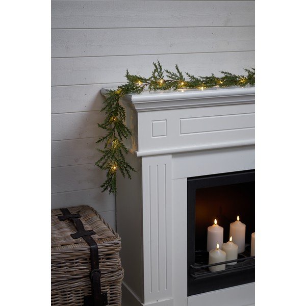 Jõuluvalgusti kett 180 cm Thuja - Star Trading-image-1