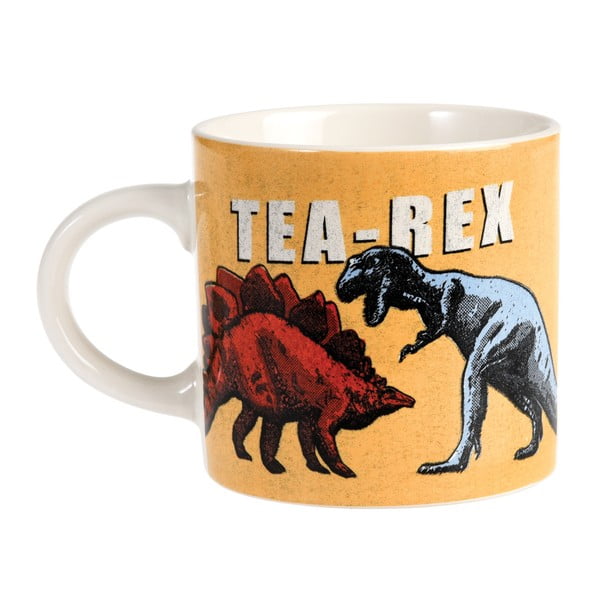 Keraamiline kruus, 350 ml Tea Rex - Rex London
