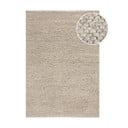 Helehall villaseguga vaip 160x230 cm Minerals - Flair Rugs