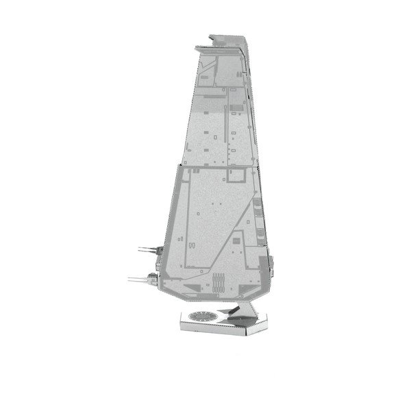 Model Episode VII Kylo Ren Command Shuttle-image-1