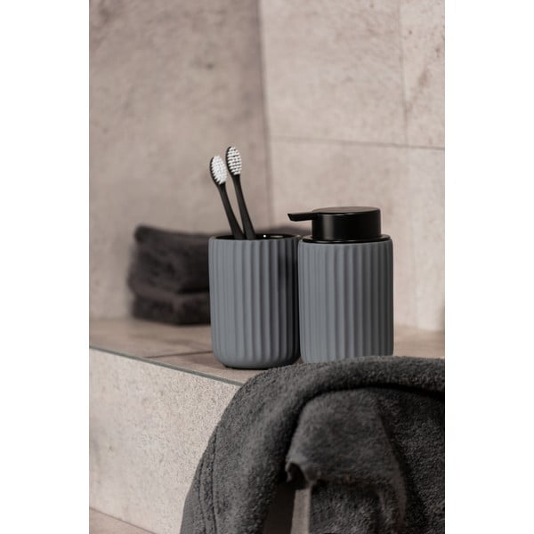 Hall keraamiline seebidosaator Belluno - Wenko-image-1