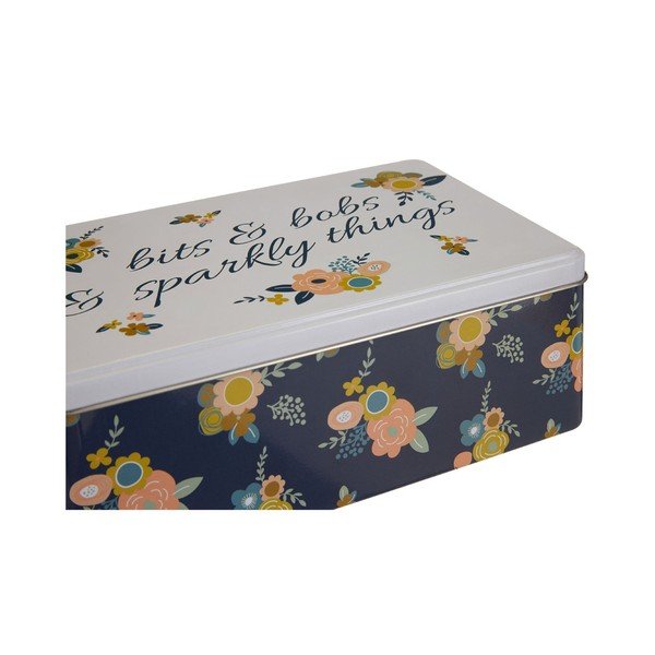 2 tinakarbi komplekt, 13 x 20 cm Alicia - Premier Housewares-image-3