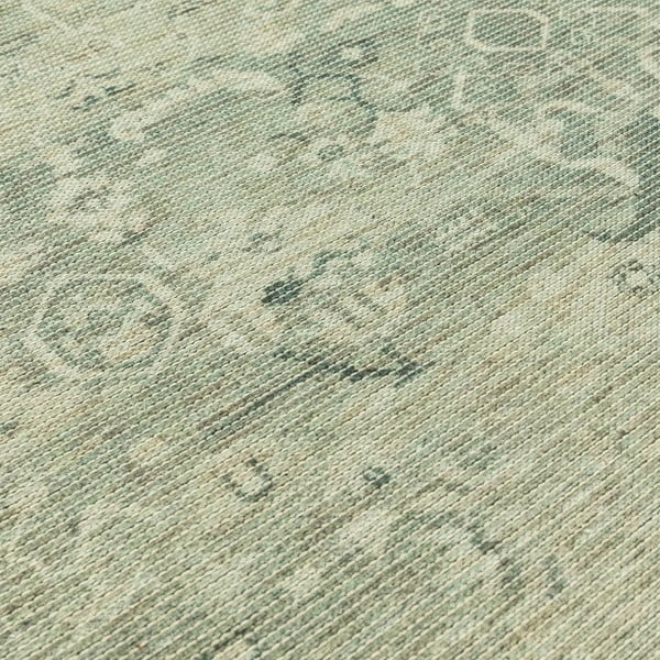 Roheline vaip 170x120 cm Kaya - Asiatic Carpets-image-3