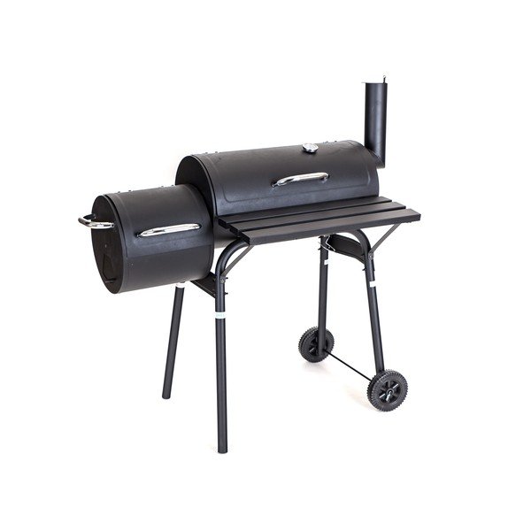 Söegrill Leroy - Happy Green