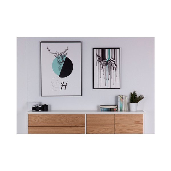 Obraz sømcasa H, 60 x 80 cm-image-2