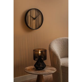 Seinakell ø 40 cm Wood Melange - Karlsson