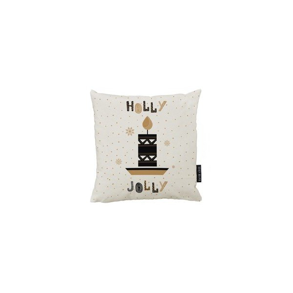 Jõulumotiiviga dekoratiivpadi 45x45 cm Scandi Christmas – Butter Kings