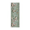 Heleroheline pestav vaip 52x100 cm Ricci Monet – Universal