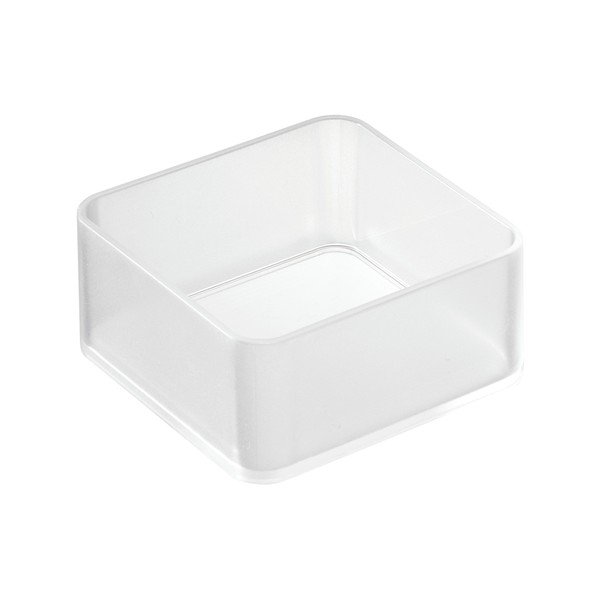 Plastikust sahtlite korrastajad 2tk komplektis Tower - YAMAZAKI
