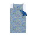 Sinihall laste voodipesu 135x200 cm Gamer - Catherine Lansfield