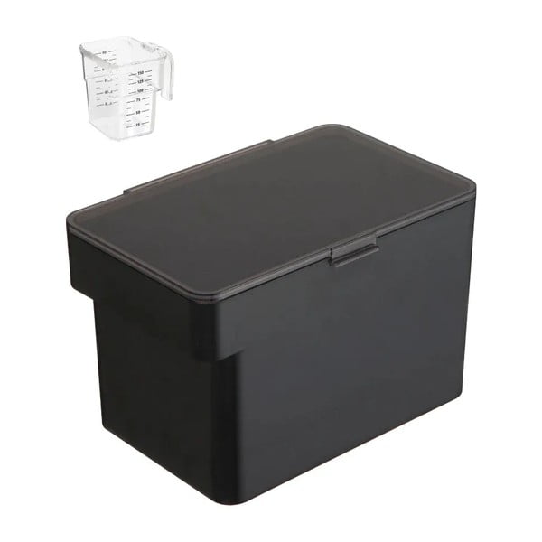 Kausi ja liivakasti komplekt Tower – YAMAZAKI-image-4