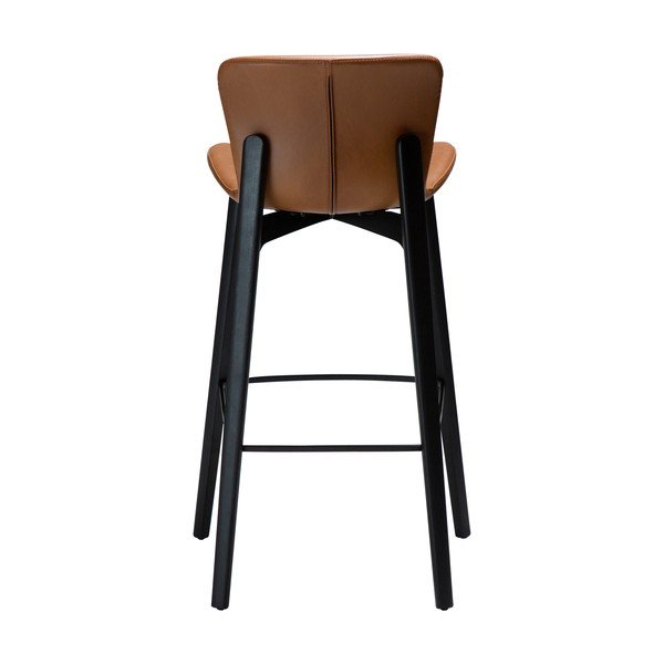 Pruun baaritool (istme kõrgus 78 cm) Paragon - DAN-FORM Denmark-image-4