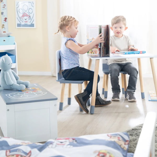 Laste mööblikomplekt Paw Patrol - Roba-image-2
