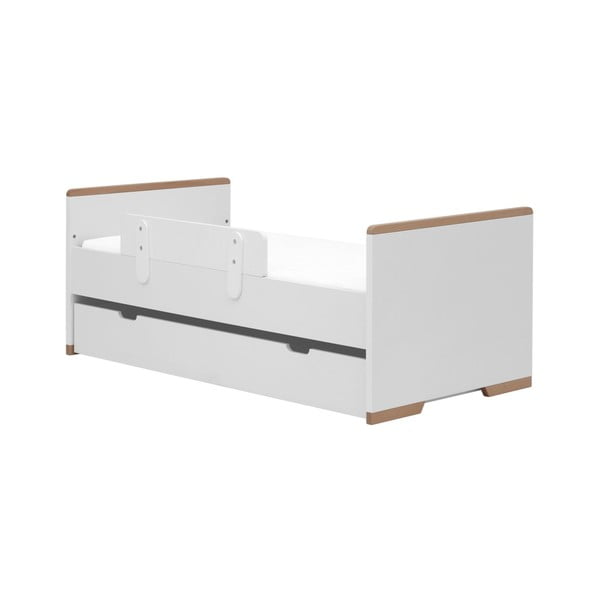 Voodi , 90 x 200 cm Snap - Pinio-image-3