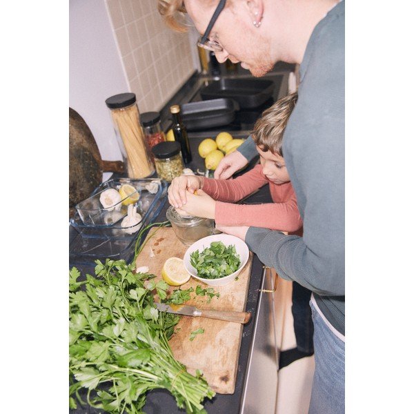 Klaasist pastapurk Grand Cru - Rosendahl-image-4