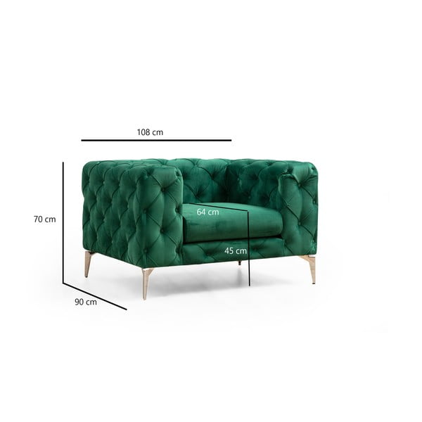 Roheline tool Como – Artie-image-3