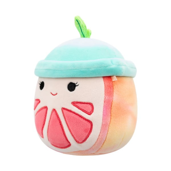 Plüüsist mänguasi Fruit Mystery - SQUISHMALLOWS-image-3