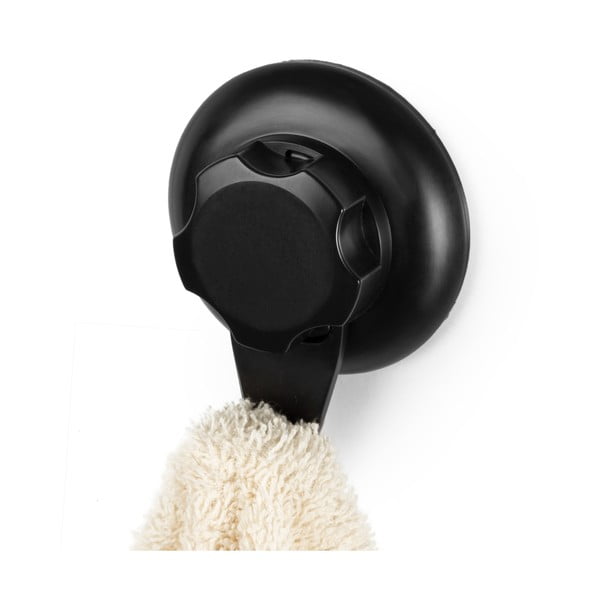 Must ühekordne konks Must ühekordne konks Bestlock - Compactor-image-4