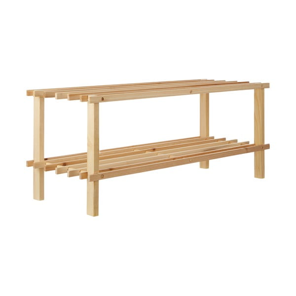 Kuusepuidust kingariiul - Premier Housewares-image-2