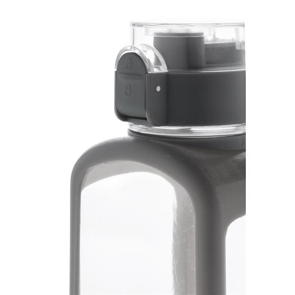 Uzamykatelná lahev s automatickým otvíráním XD Design Collection, 600 ml-image-1