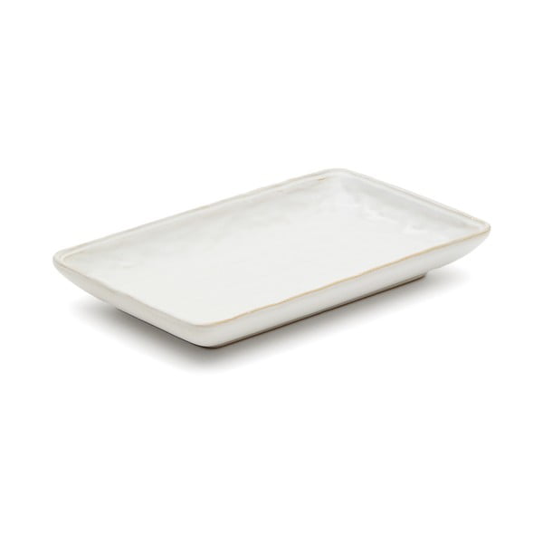 Kreem keraamiline seebialus Savel - Kave Home