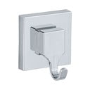 2 Vacuum-Loc isereguleeruvate konksude komplekt, kandevõime kuni 33 kg - Wenko