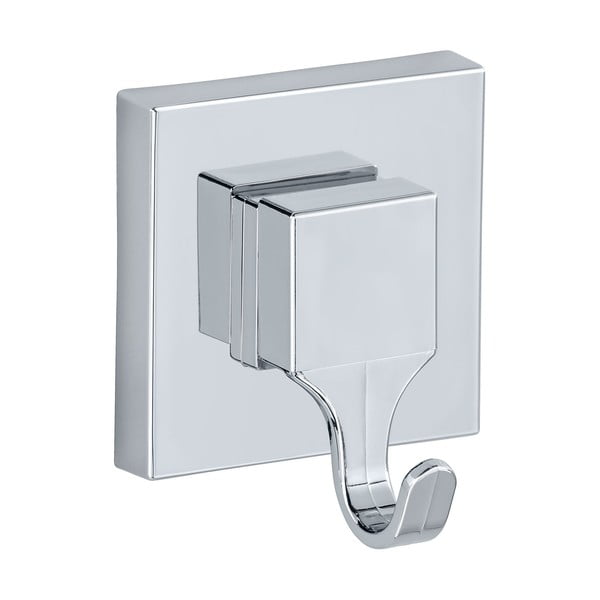 2 Vacuum-Loc isereguleeruvate konksude komplekt, kandevõime kuni 33 kg - Wenko