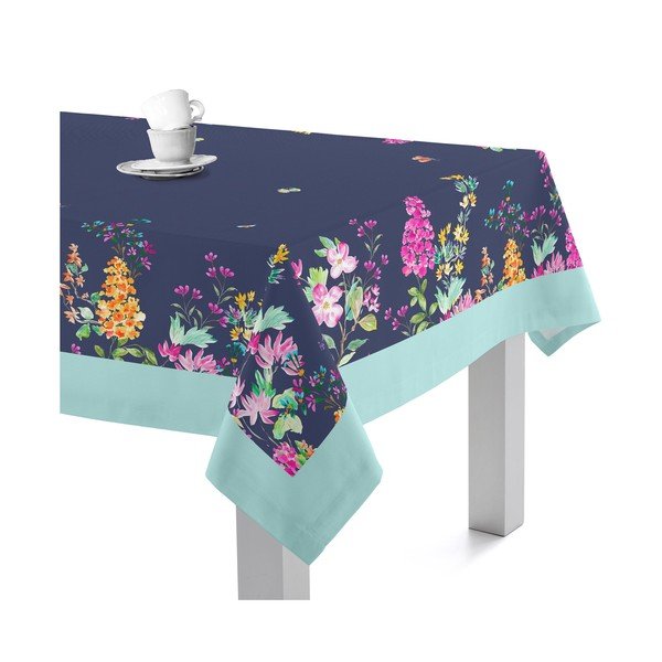 Puuvillane laudlina 150x150 cm Midsummer - Happy Friday