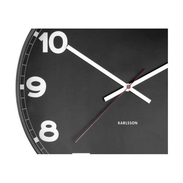 Seinakell ø 40,5 cm New Classic - Karlsson-image-3