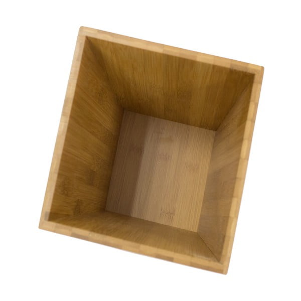 Bambusest prügikast 3 l - MSV-image-2