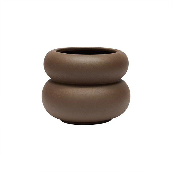 Kivipoti kaas ø 23 cm Kupla - OYOY Living Design