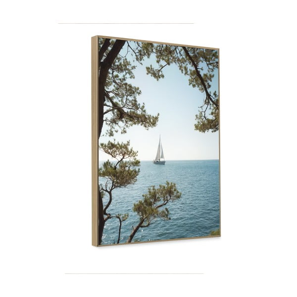 Maal 60x90 cm Voyage – knor