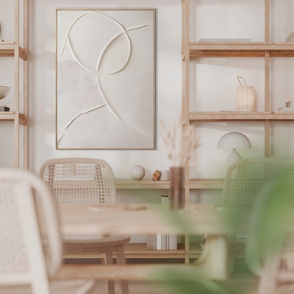 Maal 70x100 cm Circles - Styler-image-3