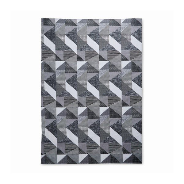 Puuvillane laudlina 137x229 cm Larsson Geo - Catherine Lansfield