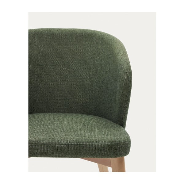 Tumeroheline söögitool Darice - Kave Home-image-2