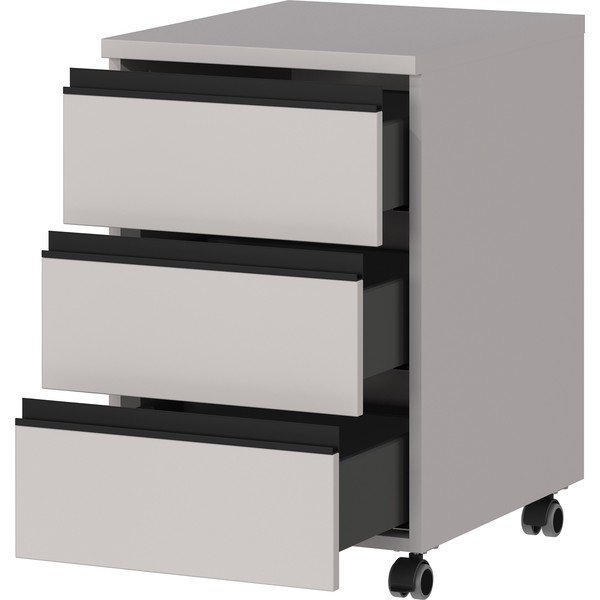 Kreem kapp 40x63 cm Bedano - Germania-image-3