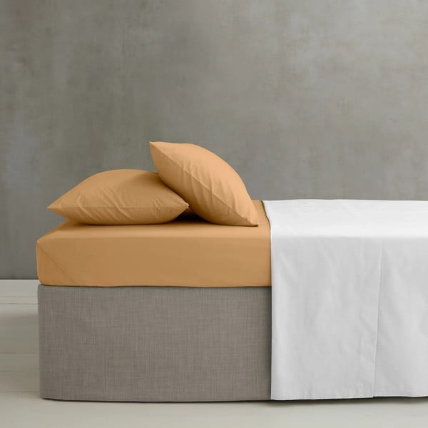 Perkal-puuvillast padjapüürid 2tk komplektis 75x50 cm Easy Iron Percale - Catherine Lansfield-image-2