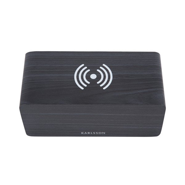 Digitaalne äratuskell Block - Karlsson-image-4
