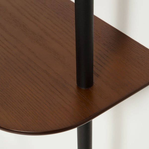 Konsoollaud koos riputuskonksuga , 80 x 160 cm Marcolina - Kave Home-image-4