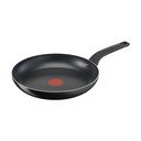 Mittenakkuva pinnaga praepann ø 24 cm Simply Clean Red B5670453 - Tefal