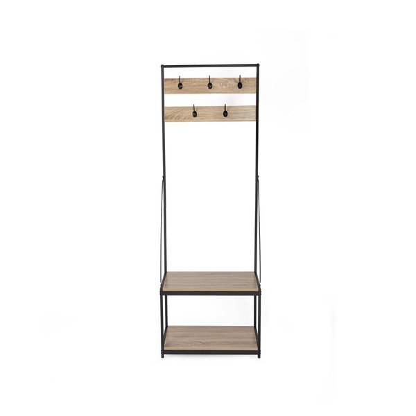 Komplekt koridori jaoks Eliott - Compactor