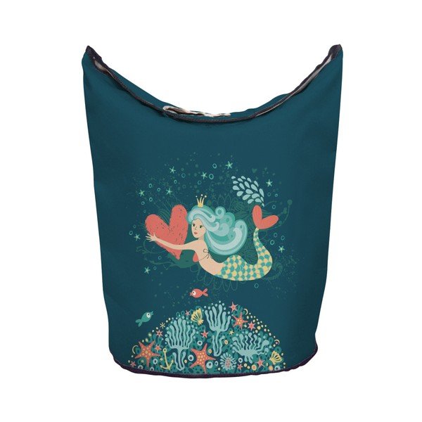 Úložný koš Butter Kings Mermaid In Love-image-1