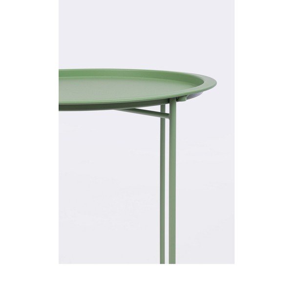 Terasest ümmargune aialaud ø 46 cm Austin - Bizzotto-image-1