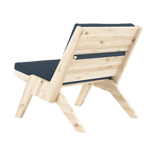 Tumesinine tugitool Sway - Karup Design-image-4