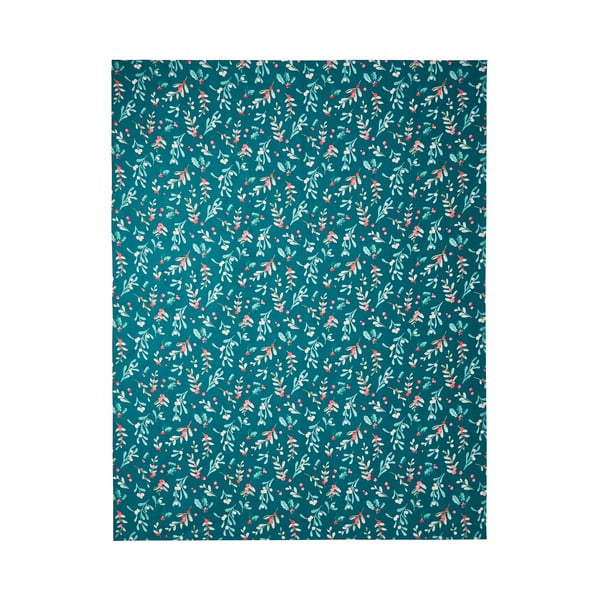 Puuvillane laudlina 137x229 cm Holly and Mistletoe - Catherine Lansfield-image-2