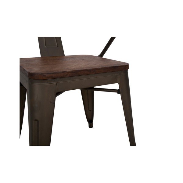 2 söögitooli komplekt Detroit - Mauro Ferretti-image-4