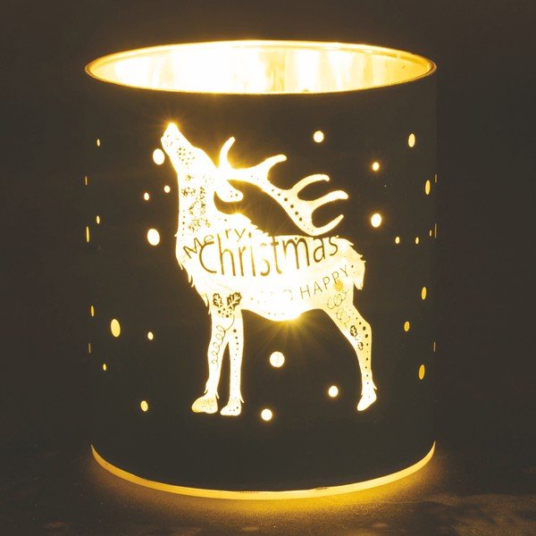 Klaasist küünlajalg Renna - VDE Tivoli 1996-image-1